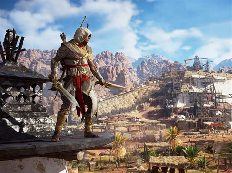 assassins creed origins|assassin's creed origins release date.